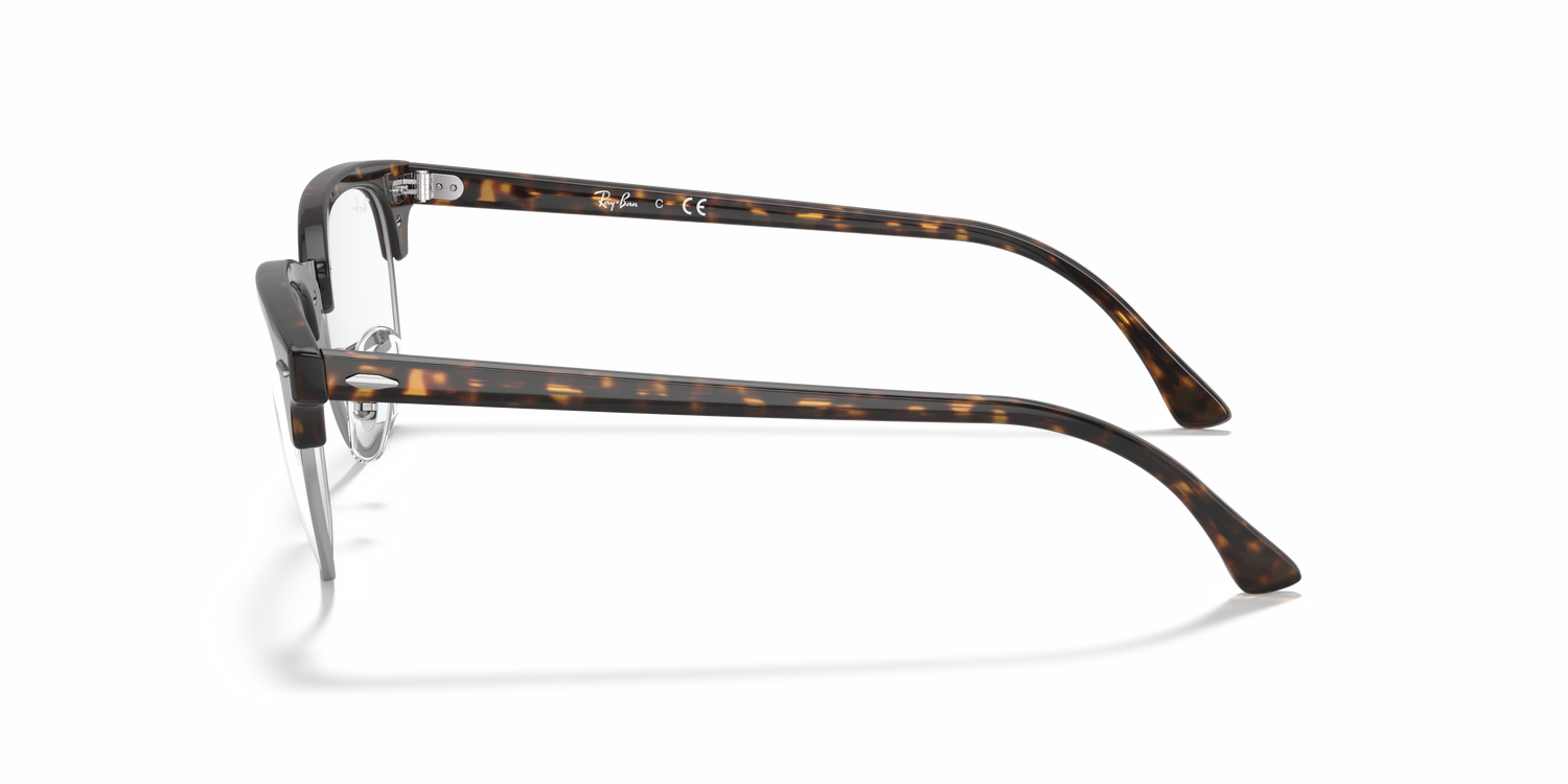 RAY-BAN RX5154 CLUBMASTER 2012 53