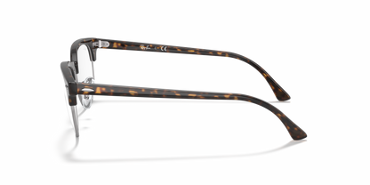 RAY-BAN RX5154 CLUBMASTER 2012 53