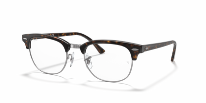 Ray-Ban RX5154 Clubmaster 2012 49