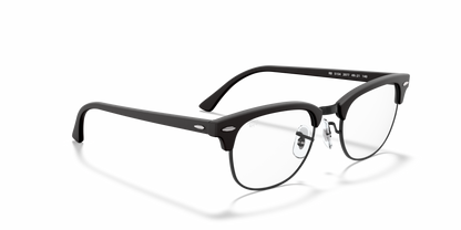 RAY-BAN RX5154 CLUBMASTER 2077 49