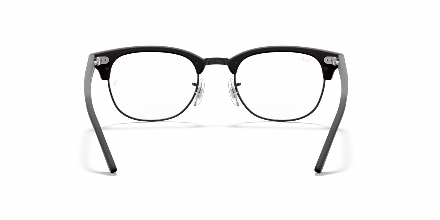 RAY-BAN RX5154 CLUBMASTER 2077 53