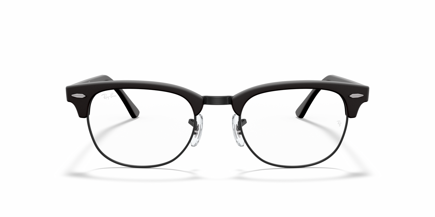 RAY-BAN RX5154 CLUBMASTER 2077 53