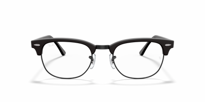 RAY-BAN RX5154 CLUBMASTER 2077 53