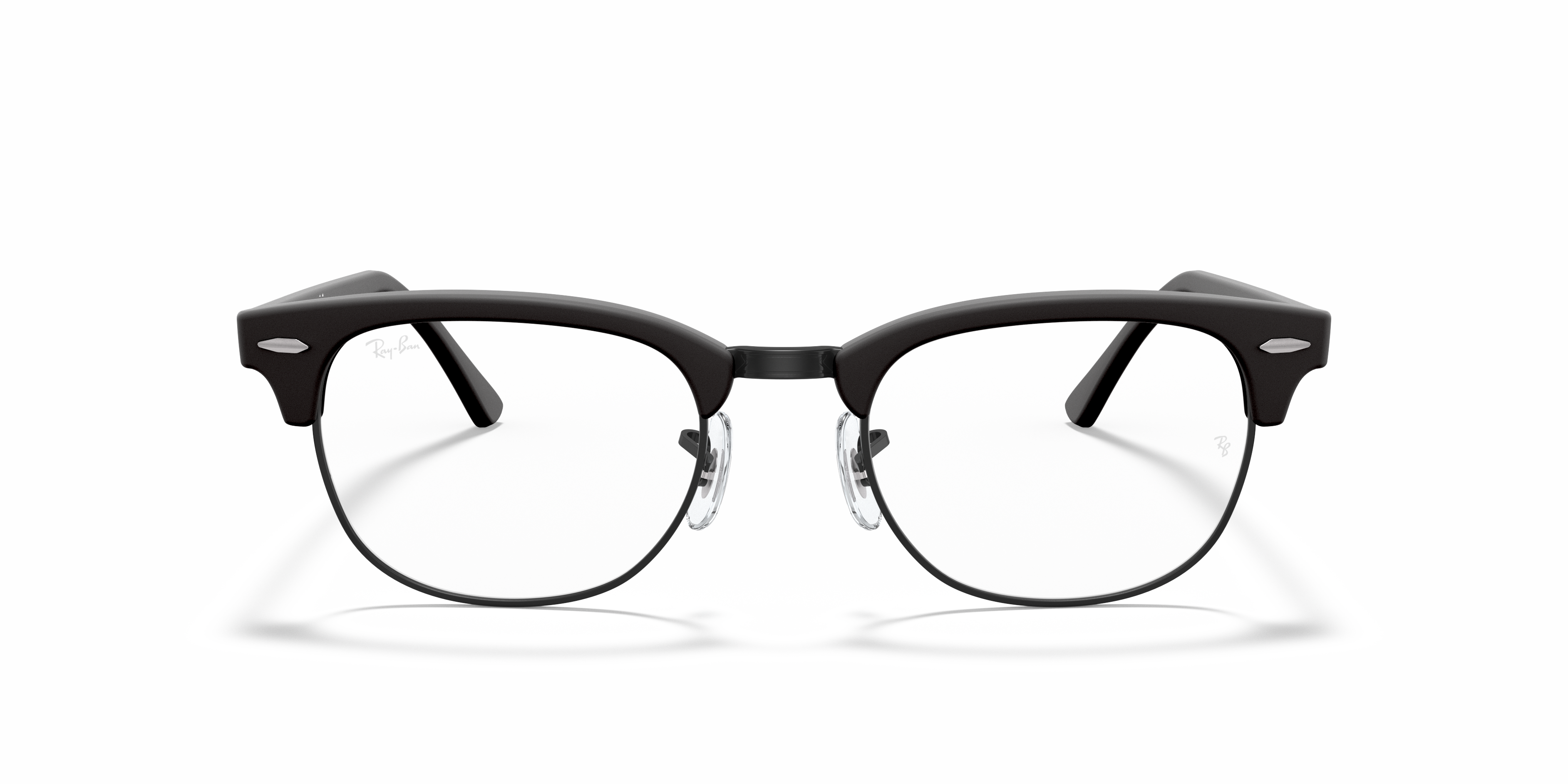 RAY-BAN RX5154 CLUBMASTER 2077 49