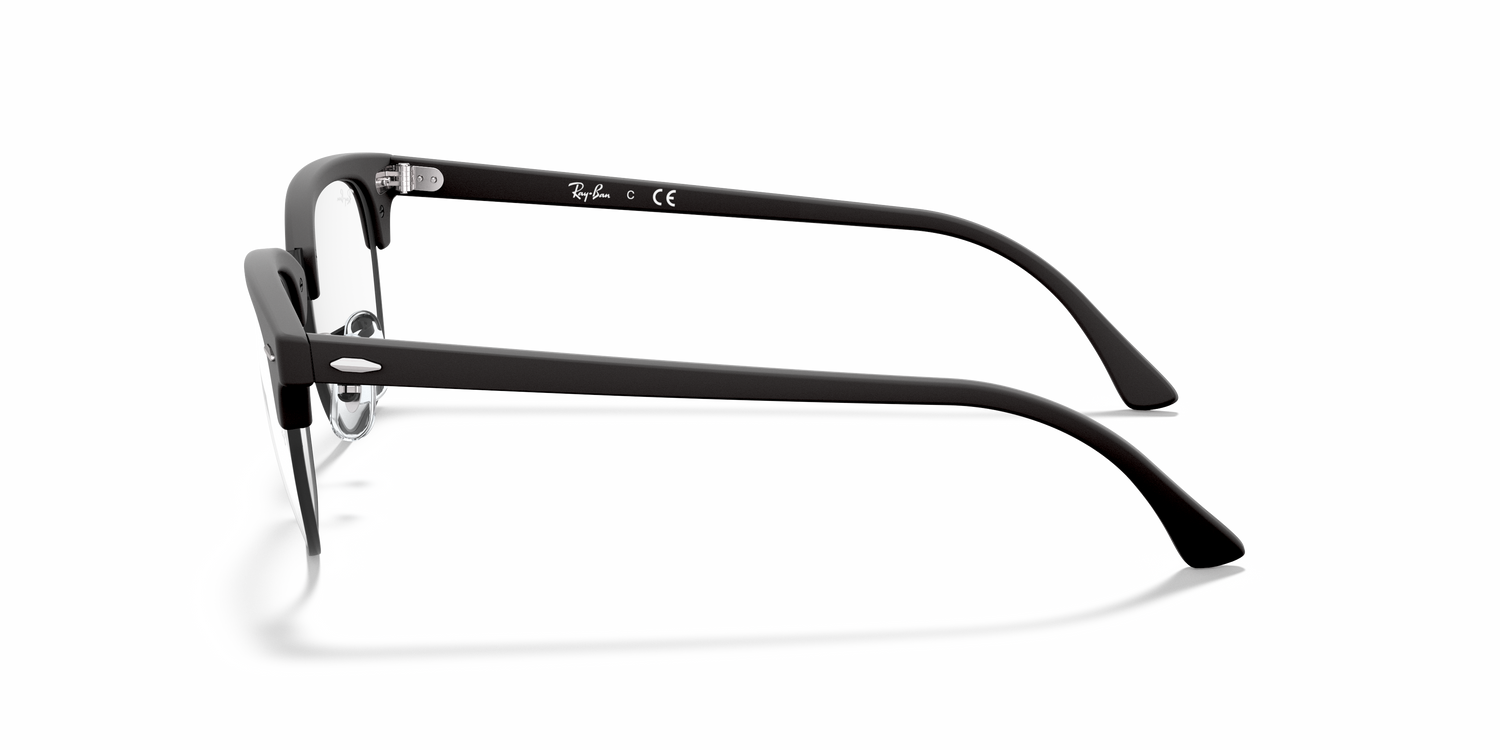 RAY-BAN RX5154 CLUBMASTER 2077 51