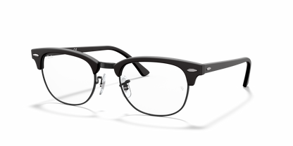 RAY-BAN RX5154 CLUBMASTER 2077 51