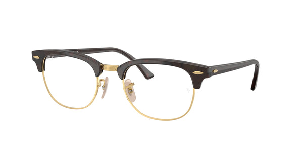 RAY-BAN RX5154 CLUBMASTER 2372 51