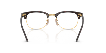 RAY-BAN RX5154 CLUBMASTER 2372 51