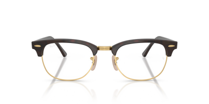 RAY-BAN RX5154 CLUBMASTER 2372 51