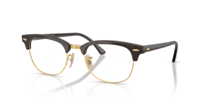RAY-BAN RX5154 CLUBMASTER 2372 51