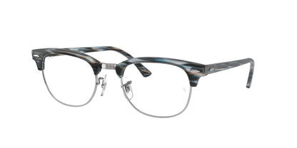 RAY-BAN RX5154 CLUBMASTER 5750 51