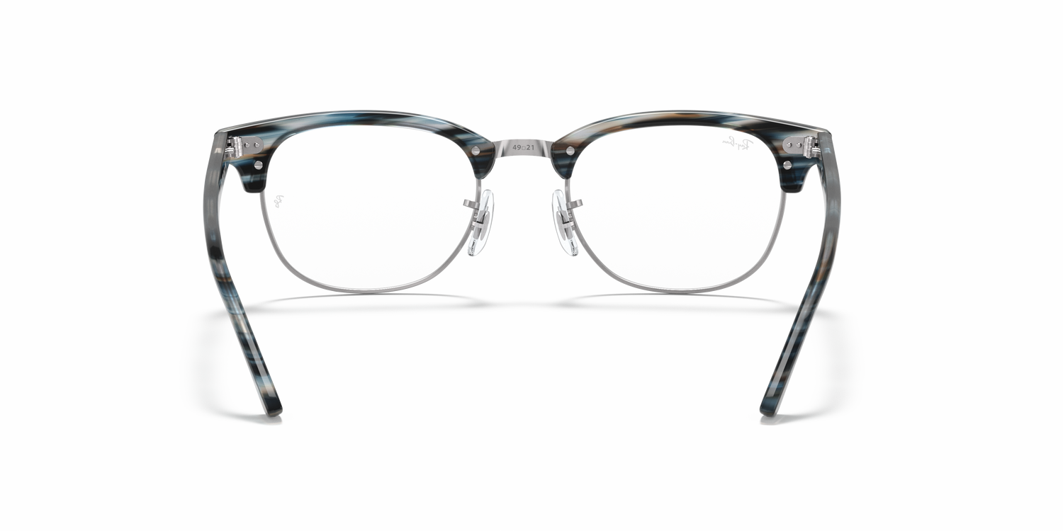 RAY-BAN RX5154 CLUBMASTER 5750 51