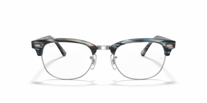 RAY-BAN RX5154 CLUBMASTER 5750 51