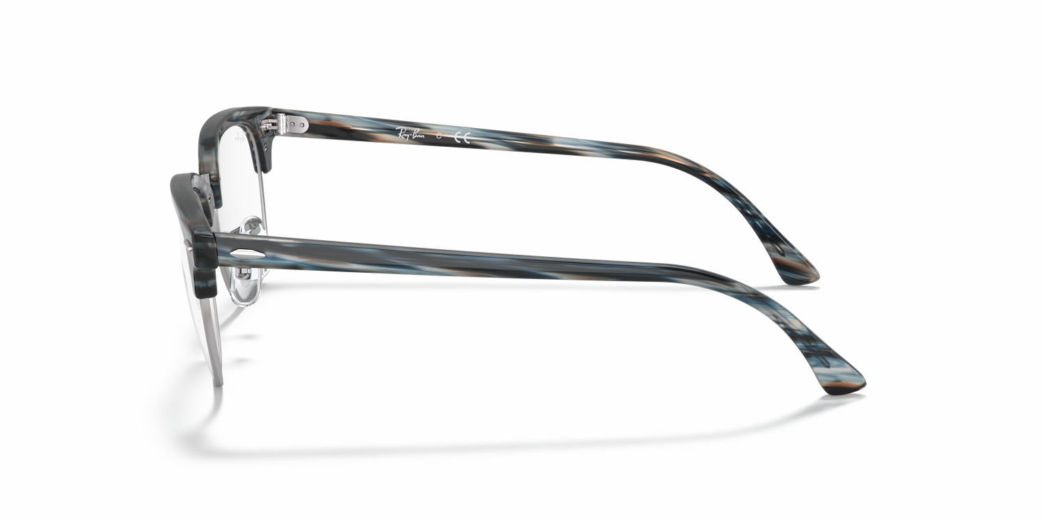 RAY-BAN RX5154 CLUBMASTER 5750 51