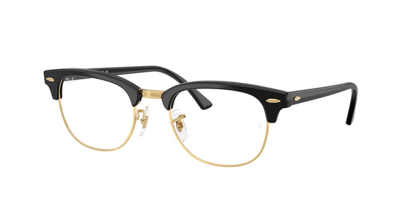 RAY-BAN RX5154 CLUBMASTER 5784 49