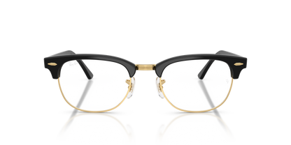 RAY-BAN RX5154 CLUBMASTER 5784 51