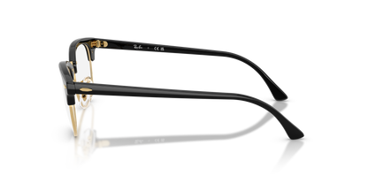 RAY-BAN RX5154 CLUBMASTER 5784 49