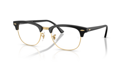 RAY-BAN RX5154 CLUBMASTER 5784 49