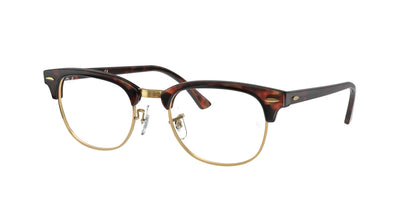RAY-BAN RX5154 CLUBMASTER 8058 51