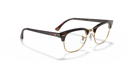 RAY-BAN RX5154 CLUBMASTER 8058 51