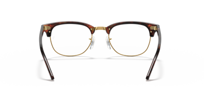 RAY-BAN RX5154 CLUBMASTER 8058 51