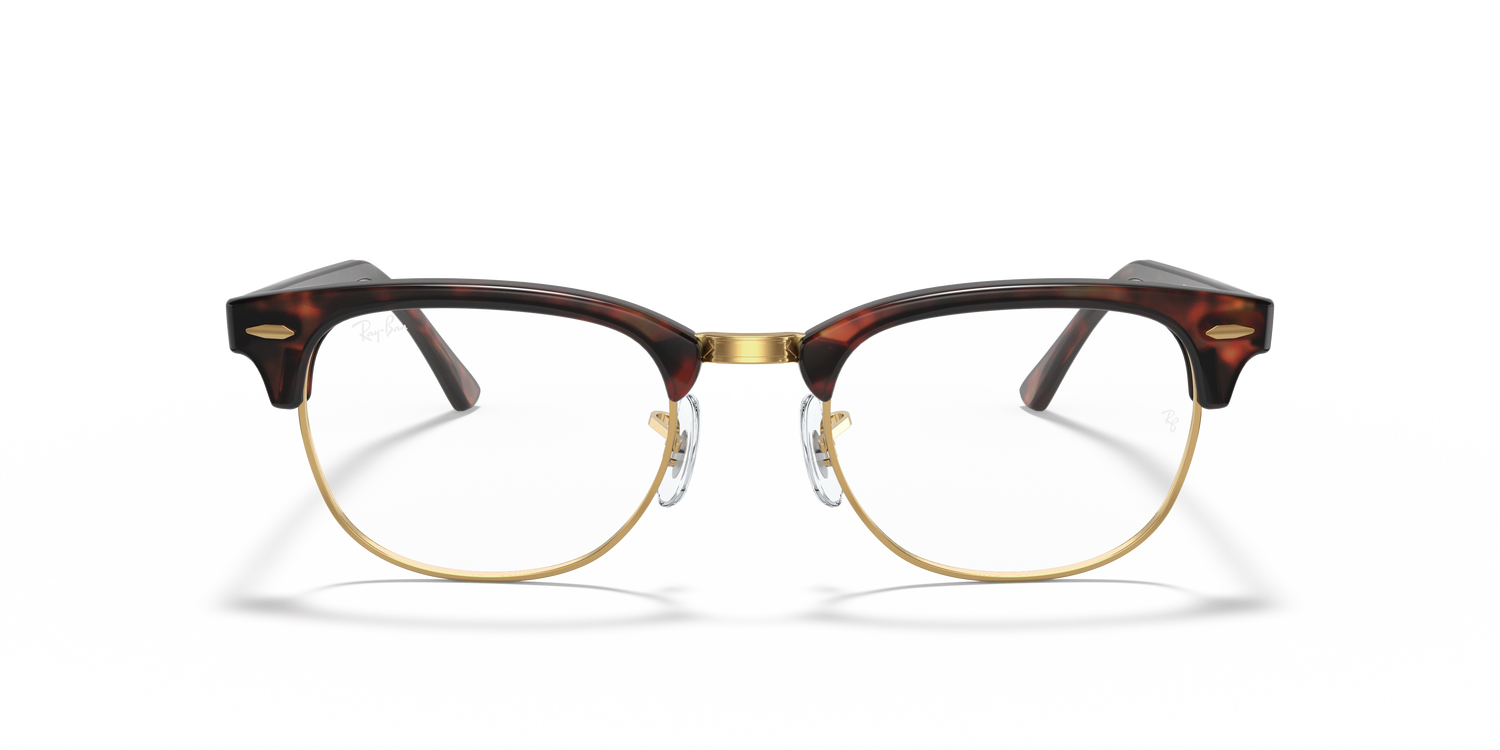 RAY-BAN RX5154 CLUBMASTER 8058 51
