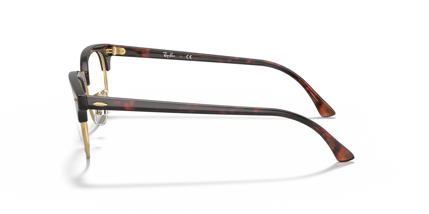 RAY-BAN RX5154 CLUBMASTER 8058 51