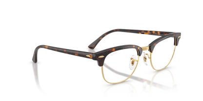 RAY-BAN RX5154 CLUBMASTER 8287 51