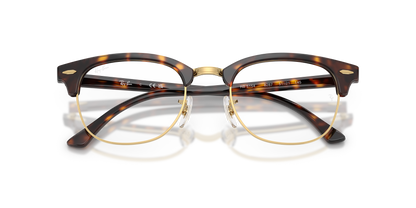 RAY-BAN RX5154 CLUBMASTER 8287 53