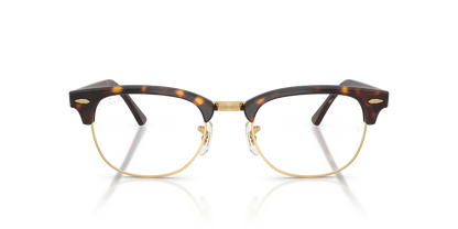RAY-BAN RX5154 CLUBMASTER 8287 53