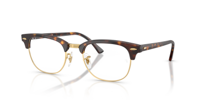 RAY-BAN RX5154 CLUBMASTER 8287 53