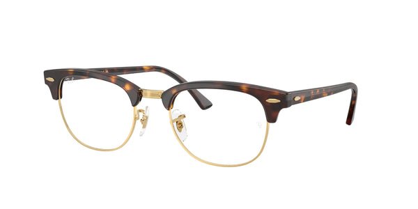 RAY-BAN RX5154 CLUBMASTER 8287 53