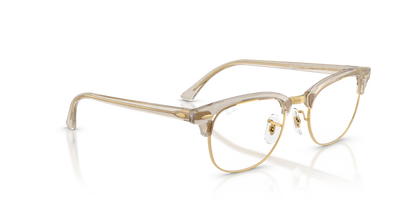 RAY-BAN RX5154 CLUBMASTER 8291 51