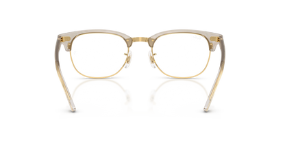 RAY-BAN RX5154 CLUBMASTER 8291 53