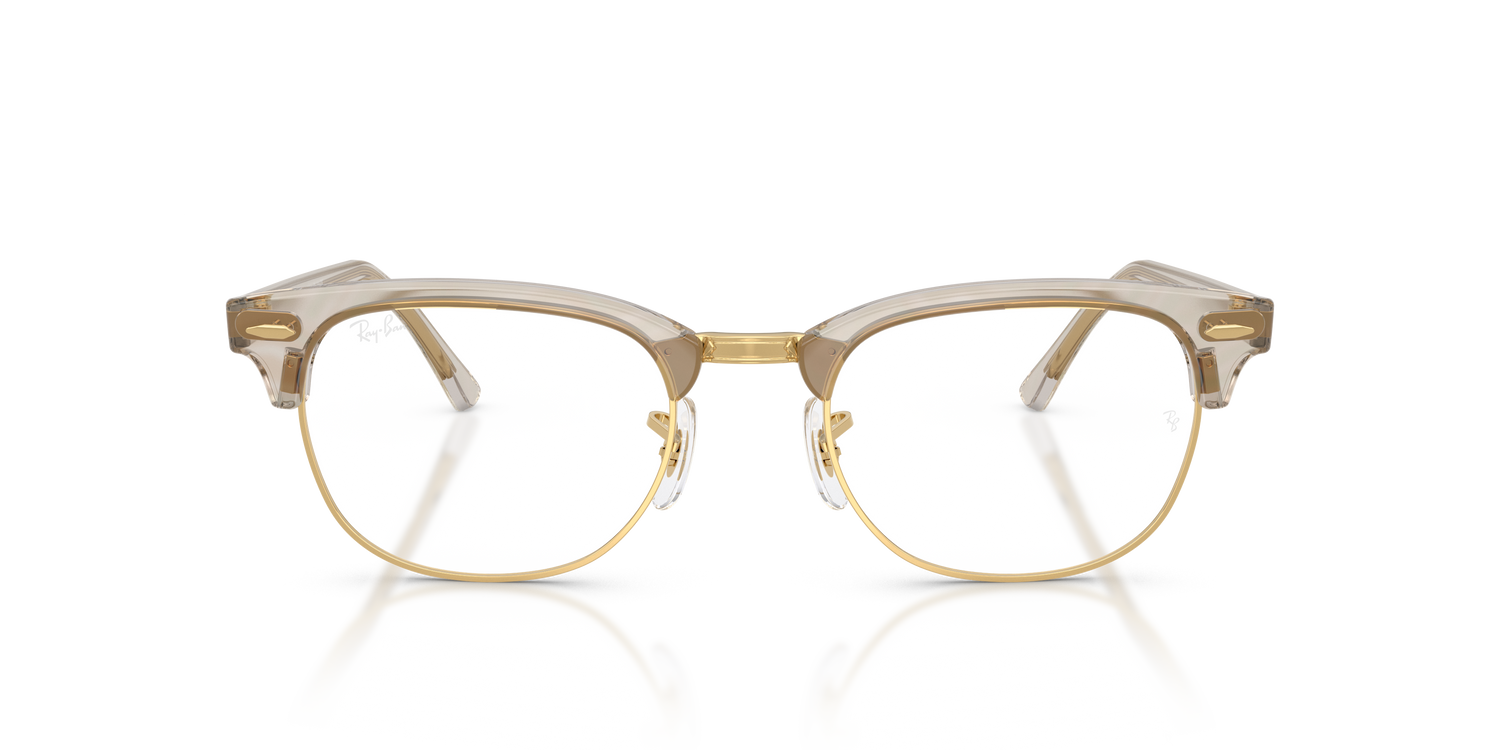 RAY-BAN RX5154 CLUBMASTER 8291 53