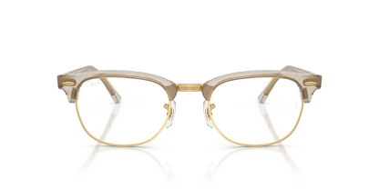 RAY-BAN RX5154 CLUBMASTER 8291 51