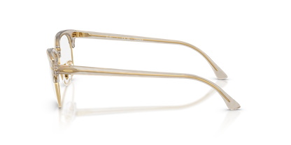 RAY-BAN RX5154 CLUBMASTER 8291 53