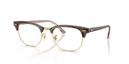 RAY-BAN RX5154 CLUBMASTER 8292 51