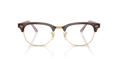 RAY-BAN RX5154 CLUBMASTER 8292 53