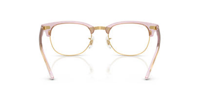 RAY-BAN RX5154 CLUBMASTER 8292 53