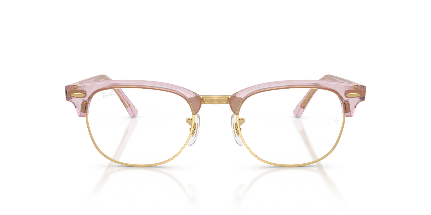 RAY-BAN RX5154 CLUBMASTER 8292 53