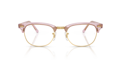 RAY-BAN RX5154 CLUBMASTER 8292 53