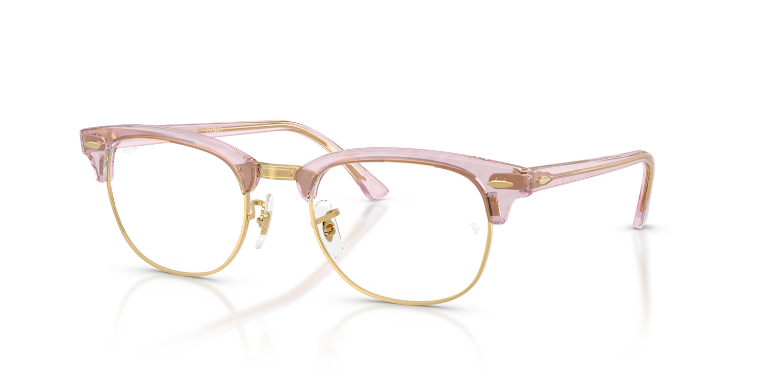 RAY-BAN RX5154 CLUBMASTER 8292 51