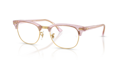 RAY-BAN RX5154 CLUBMASTER 8292 53