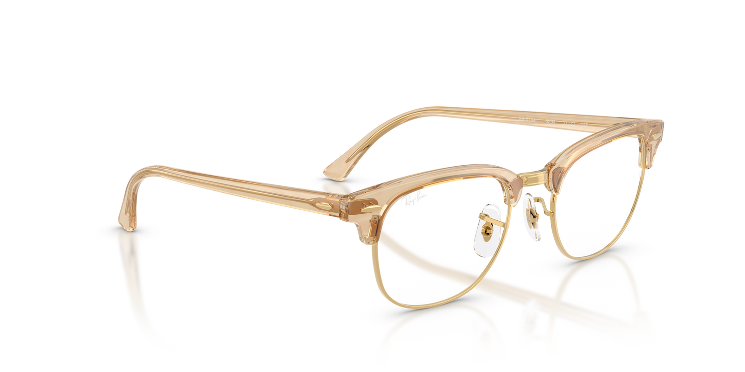 RAY-BAN RX5154 CLUBMASTER 8294 51