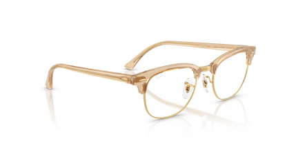 RAY-BAN RX5154 CLUBMASTER 8294 53