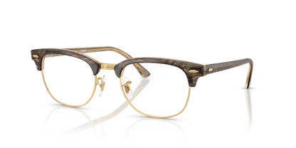 RAY-BAN RX5154 CLUBMASTER 8294 53