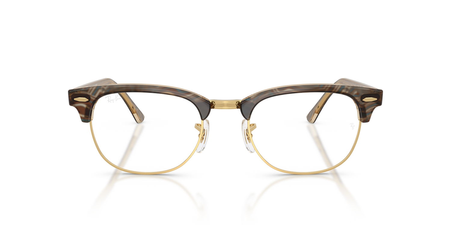 RAY-BAN RX5154 CLUBMASTER 8294 53