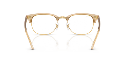 RAY-BAN RX5154 CLUBMASTER 8294 53