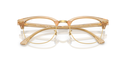 RAY-BAN RX5154 CLUBMASTER 8294 53